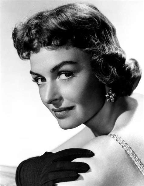 45 Glamorous Photos of Donna Reed in the 1940s and ’50s